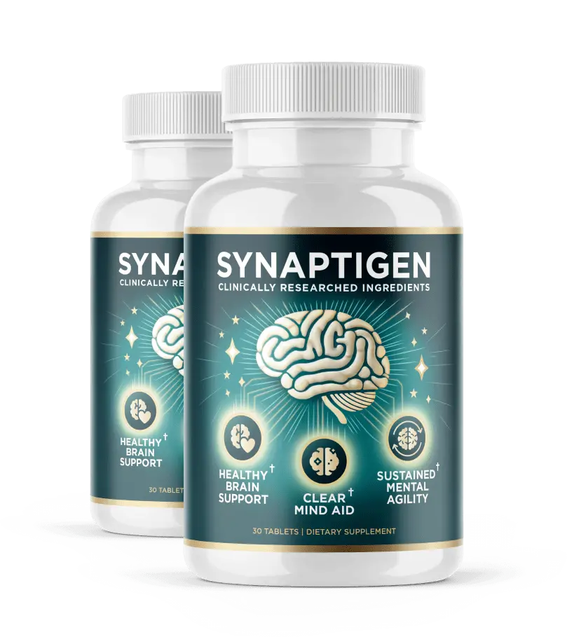 Synaptigen Synaptigen Buy Now